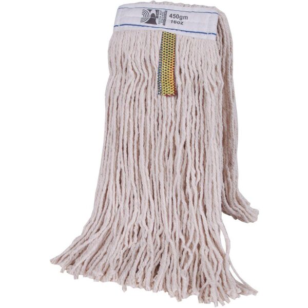 16oz/450g PY Kentucky Mop head