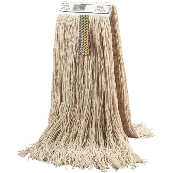 KMTW450 16oz/450g TWINE Kentucky Mop head
