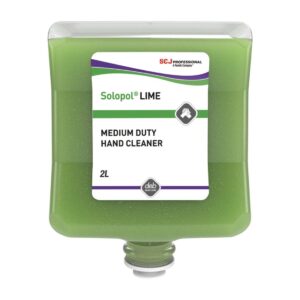 Deb Lime Hand Cleaner (4x2L)