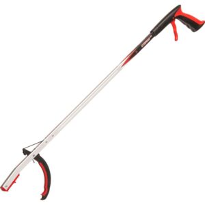 (446) HH 33" (85cm) PRO Long Arm 'Claw-Action' Litter Picker
