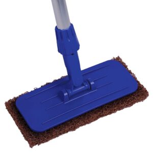 Doodlebug Frame - Swivel Socket