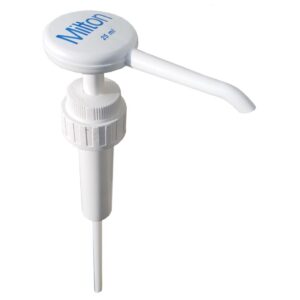 Pelican Pump 30ml Branded - Milton