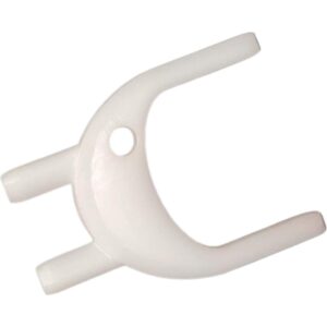 Modular Plastic Dispenser Key