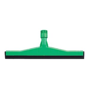 45cm/18" Green Plastic Foam Blade Squeegee Head