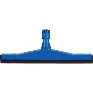 55cm/22" Blue Plastic Foam Blade Squeegee Head