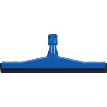 PFS55-BL 55cm/22" Blue Plastic Foam Blade Squeegee Head