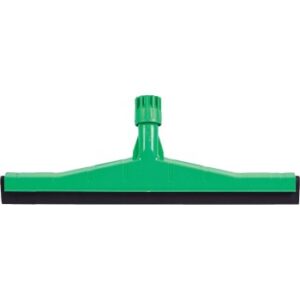 55cm/22" Green Plastic Foam Blade Squeegee Head