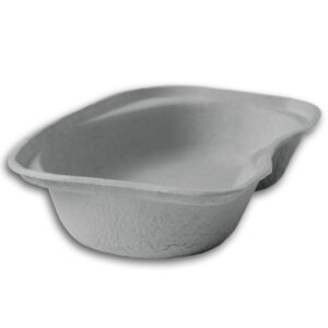 700ml Caretex Pulp Kidney Dishes (1x300)