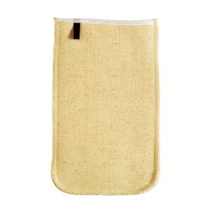 Plain Oven Mitt (10")