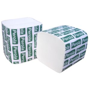 2-Ply Bulk Pack Toilet Tissue 250sht (9000sht/cs)