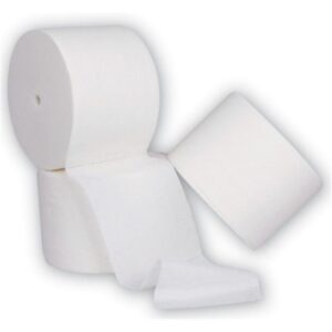 Perola® EnCore© 2-ply Coreless System Toilet Rolls 800sht (1x36)