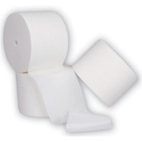 Perola® EnCore© 2-ply Coreless System Toilet Rolls 800sht (1x36)