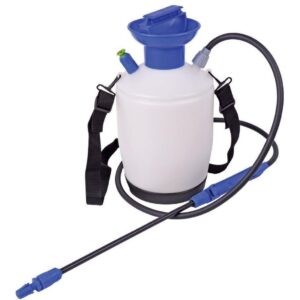 5L Pressure Sprayer - Viton seals