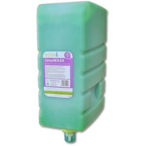 ecovi® LimeWASH Heavy Duty Hand Cleaner 4L