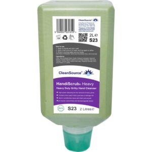 ecovi® HandiScrub HEAVY Duty Hand Cleaner 2L