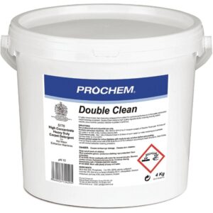 Prochem DOUBLE CLEAN Carpet Powder -4kg