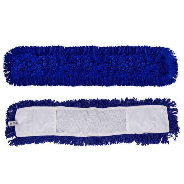 80cm (31") BLUE Synthetic Sweeper Head