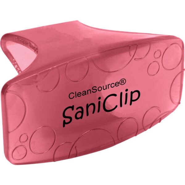 SC12-SA P-Wave WC Bowl Clip - Spiced Apple