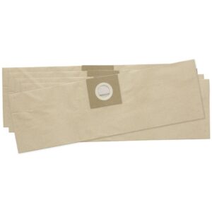 Paper Vacuum Filter bags - Vax VCC08 (1x5)