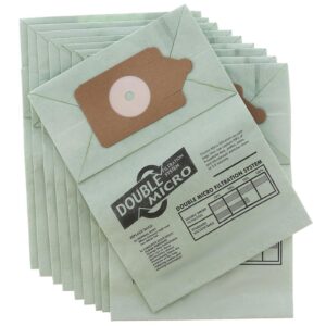 Numatic Paper Vac Bags - Henry (1x10)