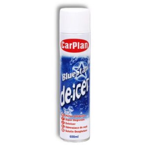 DE-ICER aerosol - 600ml