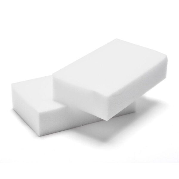 Erase-all miracle Sponges - Pack 12