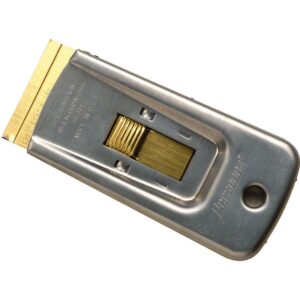 Safety Pocket Scraper 1.5"