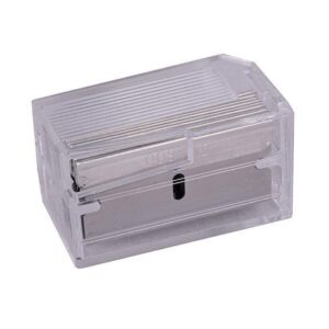 Safety Scraper Replacement Blades -1.5" (1x10)