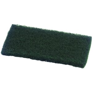 Black Edging Pad - 26x11cm (950410)