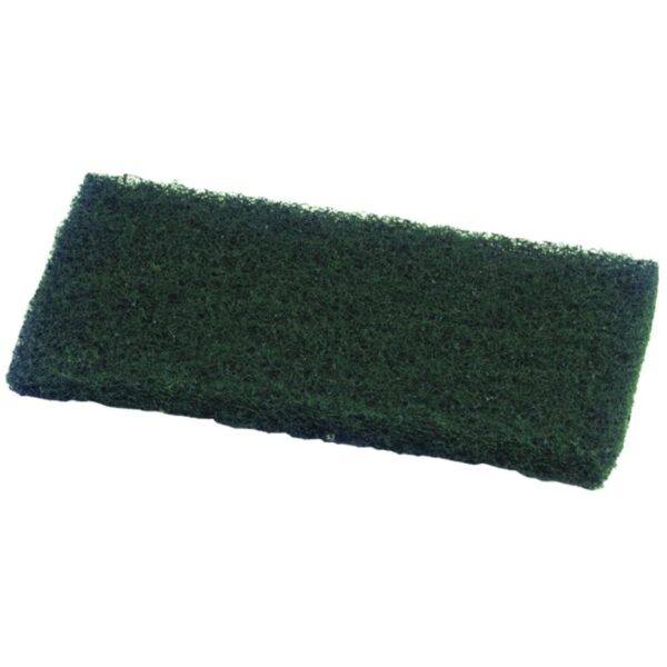 SU25-BK Black Edging Pad - 26x11cm (950410)