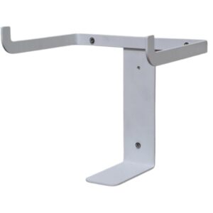 Sani Wipes Bucket Wall Bracket