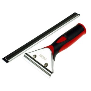 10"/25cm Technolite Window Squeegee Complete