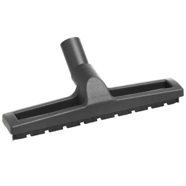 32mm / 300mm Dry Floor Tool With Brushes & Wheels