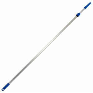 Telescopic Pole 2.5m / 8.20 FT (2 sections x 1.25m)