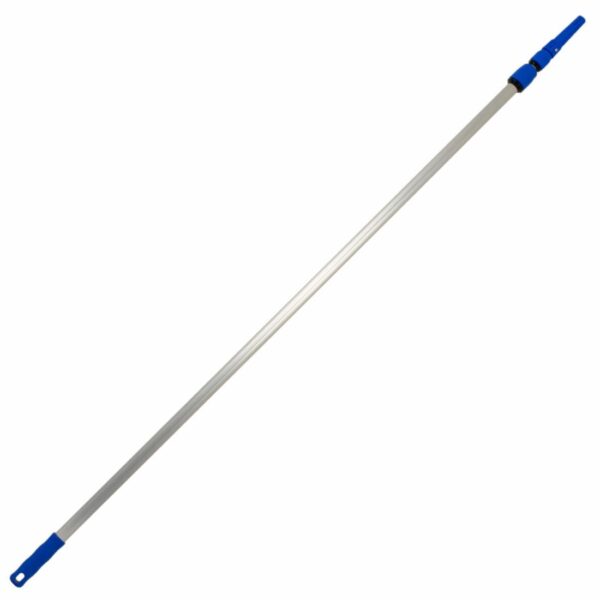 Telescopic Pole 6.0m / 20 FT (3 sections x 2.0m)