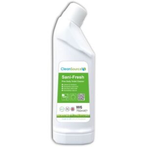 CleanSource® SANI-FRESH Pine Daily Use Toilet Cleaner -750ml