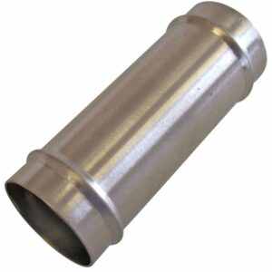Prochem Vac hose connector 1.5 inch stainless steel tube