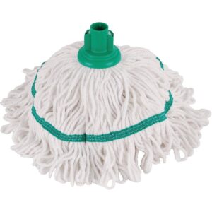 200g Hi-G Skt Mop (Exceed screw-in) - Green