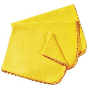 (20x14") IDS Yellow Dusters (1x10)