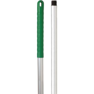 50" Aluminium Hygiene Handle - Green