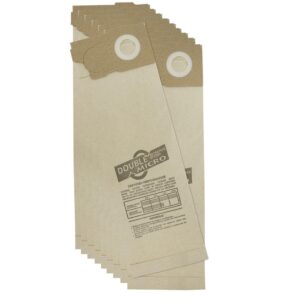 Vacuum Bags for Sebo BS36 & 46 / Jeyes Ensign 350 & 450 (1x10)