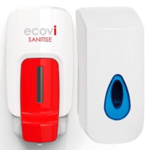 2C Instant Alcohol Hand Sanitiser Gel 75% 50ml Bottle