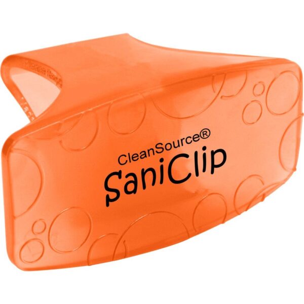 P-Wave WC Bowl Clip - Mango