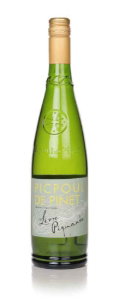 Levre Piquante Picpoul de Pinet 2024