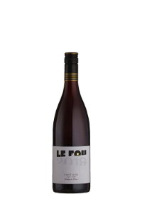Le Fou Pinot Noir 2025