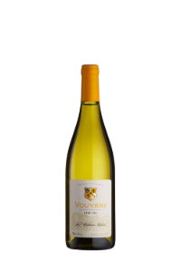 Les Coteaux Tufiers Vouvray Demi-Sec 2024