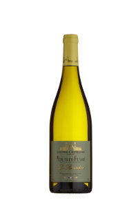 Domaine Bouchié Chatellier Pouilly-Fumé ‘La Renardière’ 2023