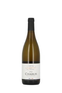 Domaine Daniel Séguinot Chablis 2023