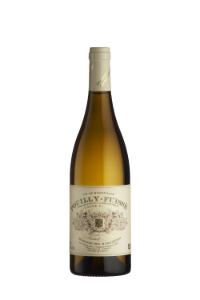 Domaine G. Saumaize, Pouilly-Fuissé Grande Réserve 2023