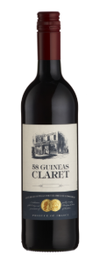 58 Guineas Claret, Bordeaux 2023
